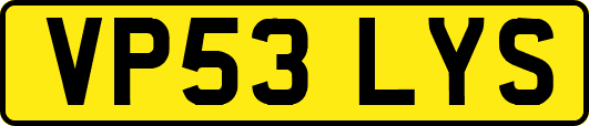 VP53LYS