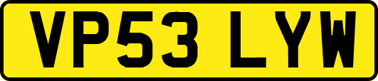 VP53LYW