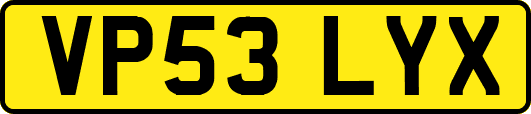 VP53LYX