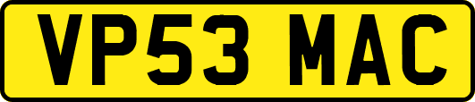 VP53MAC