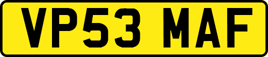 VP53MAF