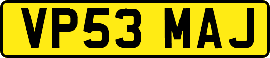 VP53MAJ