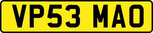 VP53MAO