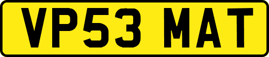 VP53MAT