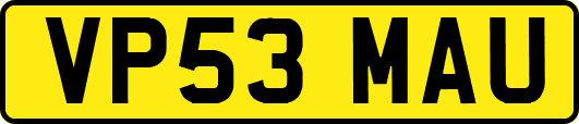 VP53MAU