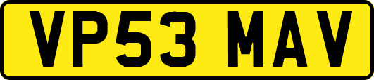 VP53MAV