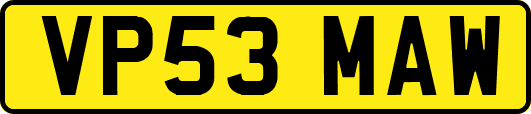VP53MAW