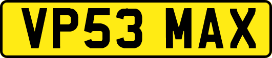 VP53MAX