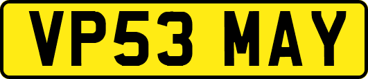VP53MAY