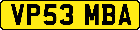VP53MBA