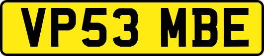 VP53MBE