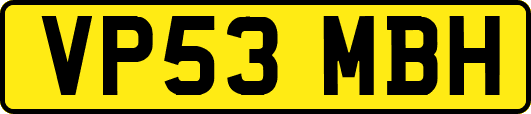 VP53MBH