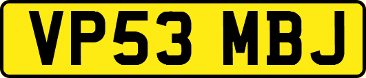 VP53MBJ