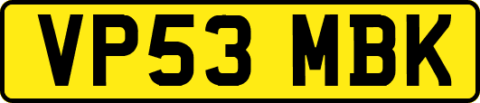 VP53MBK