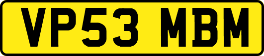 VP53MBM