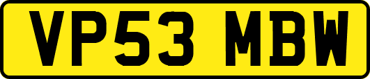 VP53MBW