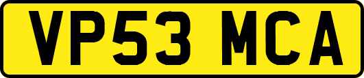VP53MCA