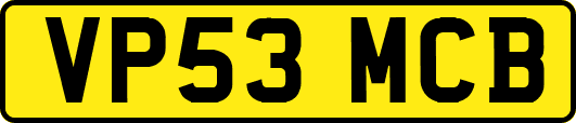VP53MCB