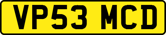 VP53MCD