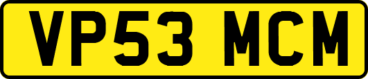 VP53MCM