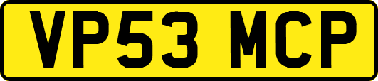 VP53MCP