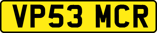 VP53MCR