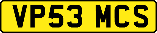 VP53MCS
