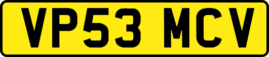 VP53MCV