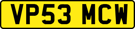 VP53MCW