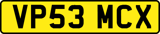 VP53MCX