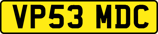 VP53MDC
