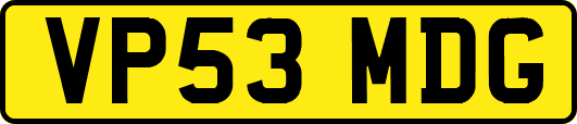 VP53MDG