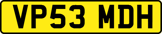 VP53MDH