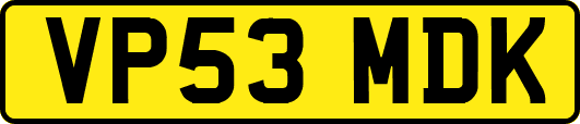 VP53MDK