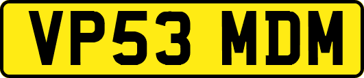 VP53MDM