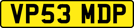 VP53MDP