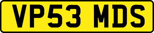VP53MDS