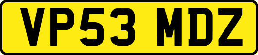 VP53MDZ