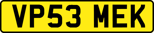 VP53MEK