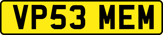VP53MEM