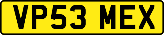 VP53MEX