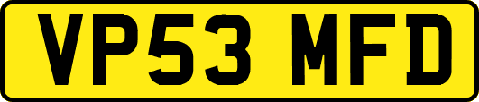 VP53MFD