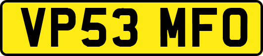 VP53MFO