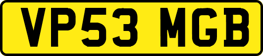 VP53MGB