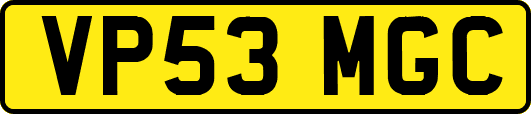 VP53MGC