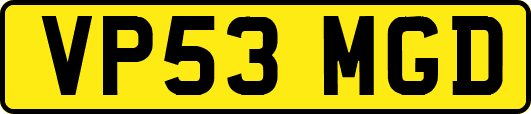 VP53MGD