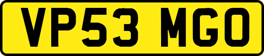 VP53MGO