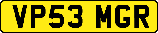 VP53MGR
