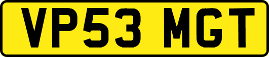VP53MGT