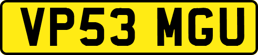 VP53MGU
